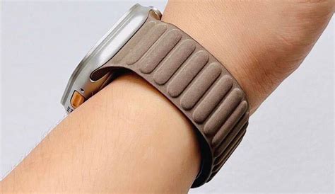 fine woven apple watch band|apple watch magnetic leather band.